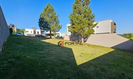Terreno à venda, 508 m² por R$ 1.526.000,00 - Granja Viana - Carapicuíba/SP