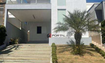 Casa com 4 dormitórios à venda, 300 m² por R$ 1.800.000,00 - Granja Viana - Cotia/SP