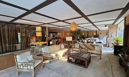 Casa com 3 dormitórios à venda, 657 m² por R$ 11.500.000,00 - Granja Viana - Cotia/SP