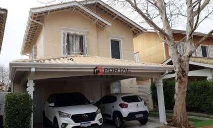 Casa com 2 dormitórios à venda, 204 m² por R$ 1.600.000,00 - Granja Viana - Cotia/SP