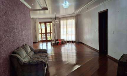 Casa com 3 dormitórios à venda, 440 m² por R$ 1.300.000,00 - Granja Viana - Cotia/SP