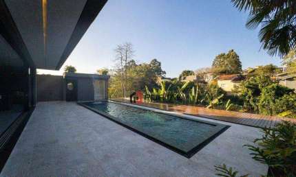 Casa com 4 dormitórios à venda, 735 m² por R$ 7.400.000,00 - Granja Viana - Cotia/SP