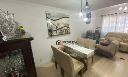 Casa com 2 dormitórios à venda, 60 m² por R$ 430.000,00 - Granja Viana - Cotia/SP