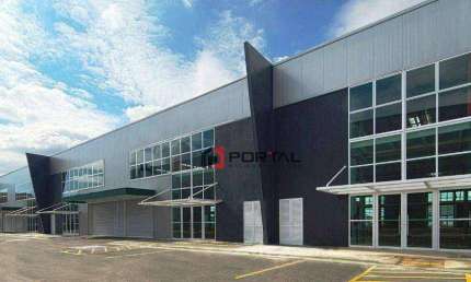 Galpão para alugar, 1046 m² por R$ 57.950/mês - Distrito Industrial - Campinas/SP