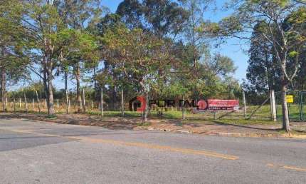 Terreno à venda, 2375 m² por R$ 2.600.000 - Granja Viana - Cotia/SP