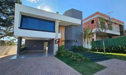 Casa em condomínio fechado com 5 quartos à venda na Avenida São Camilo, 21500, Granja Viana, Carapicuíba