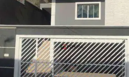 Casa com 3 dormitórios à venda, 180 m² por R$ 790.000,00 - Osasco - Osasco/SP