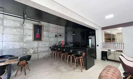 Casa com 4 dormitórios à venda, 340 m² por R$ 2.980.000,00 - Cotia - Cotia/SP