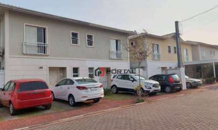 Casa com 3 dormitórios à venda, 89 m² por R$ 650.000,00 - Granja Viana - Carapicuíba/SP