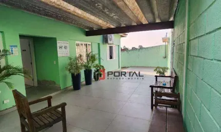 Casa com 3 dormitórios à venda, 308 m² por R$ 799.900,00 - Granja Viana - Cotia/SP