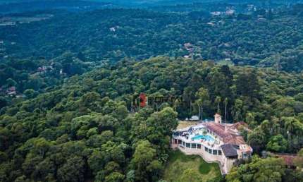 Casa com 4 dormitórios à venda, 1634 m² por R$ 25.000.000,00 - Cotia - Cotia/SP