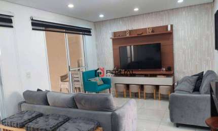 Casa com 3 dormitórios à venda, 90 m² por R$ 745.000,00 - Granja Viana - Carapicuíba/SP