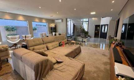 Casa com 3 dormitórios à venda, 400 m² por R$ 2.600.000,00 - Parque dos Príncipes - São Paulo/SP