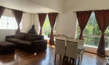Casa com 3 dormitórios à venda, 356 m² por R$ 1.000.000,00 - Cotia - Cotia/SP