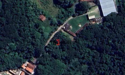 Área à venda, 89.495,64 m² por R$ 5.000.000 - Capuava - Embu das Artes/SP
