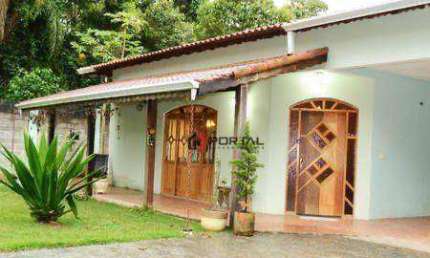 Casa com 3 dormitórios à venda, 325 m² por R$ 930.000,00 - Cotia - Cotia/SP