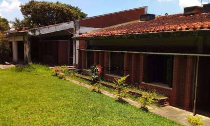 Casa com 7 dormitórios para alugar, 1137 m² por R$ 10.100,00/mês - Granja Viana - Jandira/SP