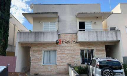 Casa com 3 dormitórios à venda, 125 m² por R$ 500.000,00 - Cotia - Cotia/SP