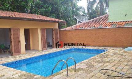 Casa com 3 dormitórios à venda, 250 m² por R$ 900.000,00 - Cotia - Cotia/SP
