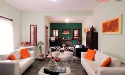 Casa com 3 dormitórios à venda, 297 m² por R$ 799.000,00 - Granja Viana - Carapicuíba/SP