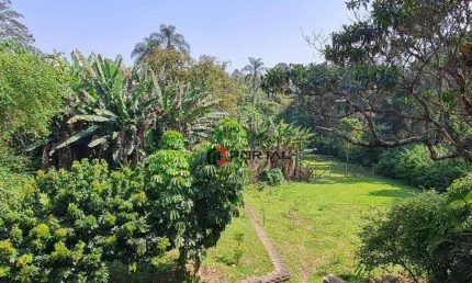 Casa com 5 dormitórios, 756 m² - venda por R$ 25.000.000 ou aluguel por R$ 26.240/mês - Granja Viana - Cotia/SP
