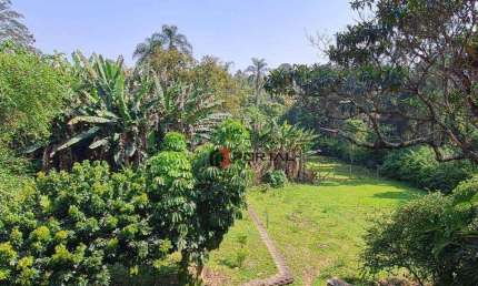 Casa com 5 dormitórios, 756 m² - venda por R$ 25.000.000 ou aluguel por R$ 26.240/mês - Granja Viana - Cotia/SP