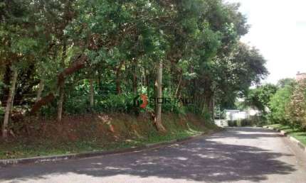 Área à venda, 10000 m² por R$ 10.000.000,00 - Granja Viana - Carapicuíba/SP
