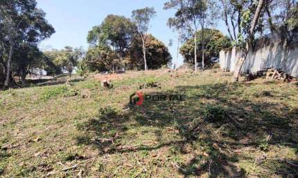 Terreno à venda, 1575 m² por R$ 1.450.000,00 - Granja Viana - Cotia/SP