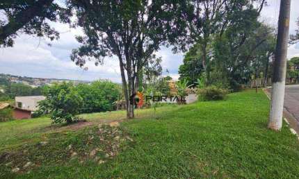 Terreno à venda, 1200 m² por R$ 1.200.000,00 - Granja Viana - Cotia/SP