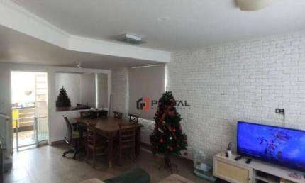 Casa com 3 dormitórios à venda, 91 m² por R$ 680.000,00 - Cotia - Cotia/SP