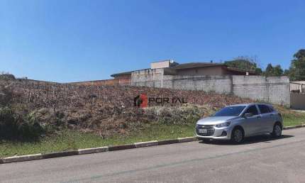 Terreno à venda, 1000 m² por R$ 430.000,00 - Cotia - Cotia/SP