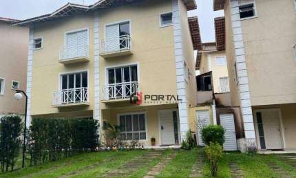 Casa com 2 dormitórios à venda, 231 m² por R$ 980.000,00 - Cotia - Cotia/SP