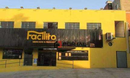 Prédio, 328 m² - venda por R$ 1.800.000,00 ou aluguel por R$ 10.500,00/mês - Osasco - Osasco/SP
