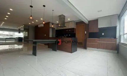 Apartamento com 3 dormitórios à venda, 115 m² por R$ 1.450.000,00 - Granja Viana - Cotia/SP
