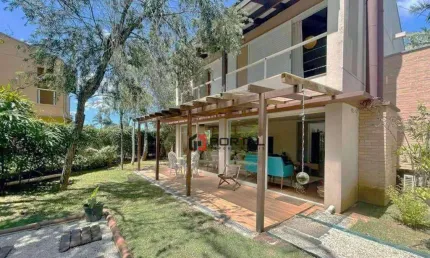 Casa com 4 dormitórios à venda, 222 m² por R$ 1.720.000,00 - Granja Viana - Carapicuíba/SP