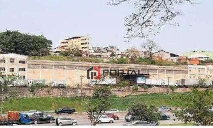 Galpão, 3000 m² - venda por R$ 12.000.000,00 ou aluguel por R$ 50.000,00/mês - Cotia - Cotia/SP