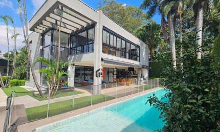 Casa com 4 dormitórios à venda, 850 m² por R$ 9.500.000 - Granja Viana - Cotia/SP
