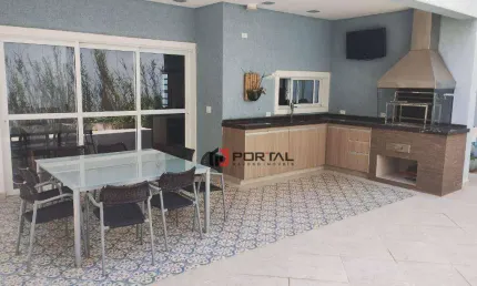 Casa com 4 dormitórios à venda, 300 m² por R$ 1.590.000,00 - Granja Viana - Cotia/SP
