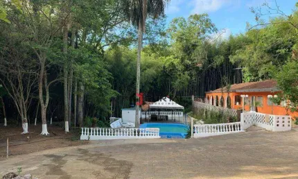 Casa com 5 dormitórios à venda, 245 m² por R$ 1.400.000 - Cotia - Cotia/SP