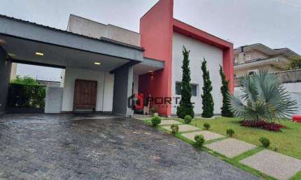 Casa com 3 dormitórios, 317 m² - venda por R$ 1.599.000,00 ou aluguel por R$ 12.120,00/mês - Granja Viana - Carapicuíba/SP