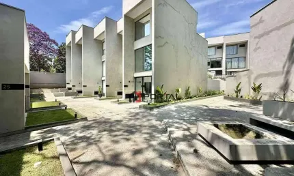 Casa com 2 quartos à venda, 69 m² por r$ 1.350.000 - granja viana - cotia/sp