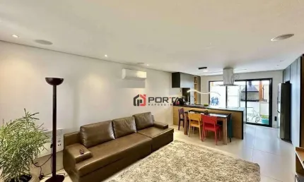 Casa com 4 dormitórios à venda, 180 m² por R$ 1.380.000,00 - Granja Viana - Cotia/SP