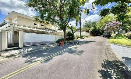 Casa com 4 dormitórios, 358 m² - venda por R$ 2.450.000,00 ou aluguel por R$ 14.999,35/mês - Granja Viana - Carapicuíba/SP