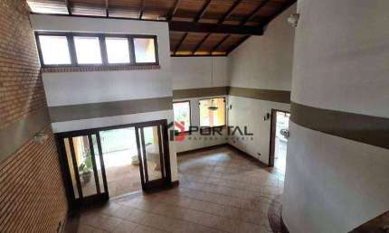Casa com 3 quartos, 283 m² - venda por R$ 1.300.000 ou aluguel por R$ 7.358/mês - São Paulo II - Cotia/SP