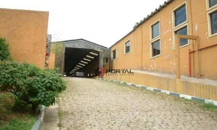 Área à venda, 4400 m² por R$ 10.000.000,00 - Butantã - São Paulo/SP