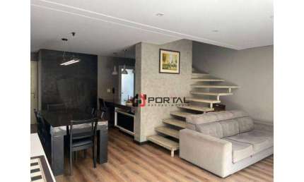 Casa com 3 dormitórios à venda, 120 m² por R$ 600.000,00 - Cotia - Cotia/SP