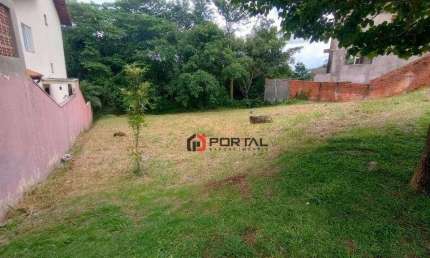 Terreno à venda, 250 m² por R$ 300.000 - Cotia - Cotia/SP