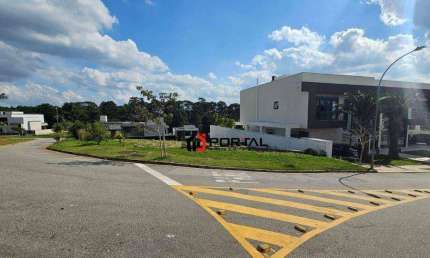 Terreno à venda, 568 m² por R$ 1.070.000,00 - Granja Viana - Cotia/SP