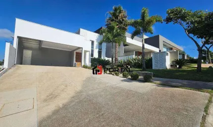 Casa com 3 dormitórios à venda, 350 m² por R$ 3.700.000,00 - Granja Viana - Cotia/SP