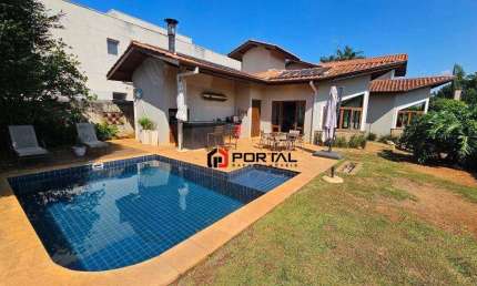 Casa com 4 dormitórios à venda, 285 m² por R$ 1.650.000,00 - Granja Viana - Carapicuíba/SP